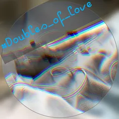 #Doubles_of_love  