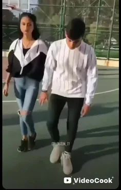 دست بالا دست بسیار است