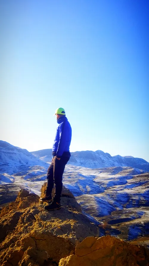 زیبایی امروزم💚