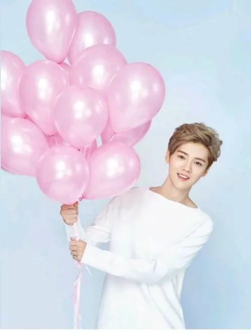 HBD❤ Luhan👐