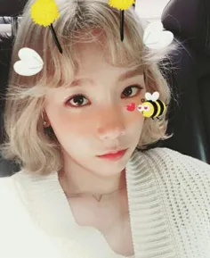 #Taeyeon