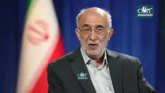 سردار علایی: سال گذشته به سردار رشید و سردار باقری گفتم ا