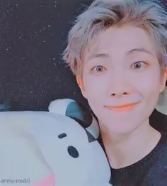 Namjoon🐨🥛