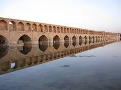 بیست و سه پل در هرات افغانستان که روی هری رود 800 سال پیش