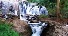 استان لرستان که به سرزمین آبشارها معروف است تعدادی از زیب