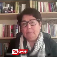 🎥 ملیحه محمدی، فعال سیاسی ضدانقلاب: همین انتظار کشیدن برا
