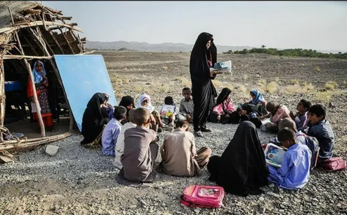 🌄 سامانه شاد در اکثر مناطق مختلف روستایی،عشایری و دورافتا