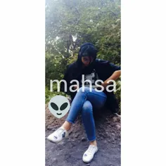 #mahsa