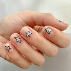 #مدل و #طراحی_ناخن 😍💅