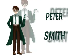 پیتر اسمیت/اوسی جدید/peter smith 