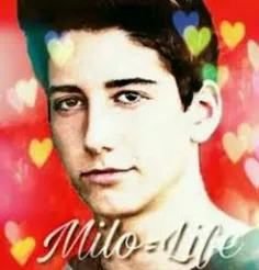milo =life