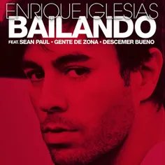 موزیک ویدئوی Enrique Iglesias Ft. Sean Paul ‬ به نام Bail