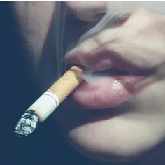 مانند سیگار