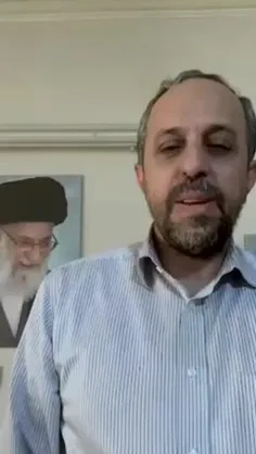 💠پاسخ محمد سعید احدیان دستیار رئیس مجلس اظهارات خانم مهاج