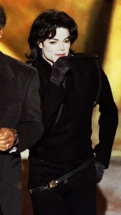 King of Pop (Michael Jackson)