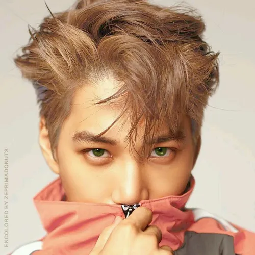 kai sekai exo