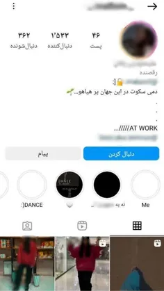 🚨دستگیری بلاگر هنجارشکن در سمنان