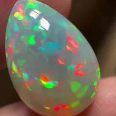 NATURAL OPAL