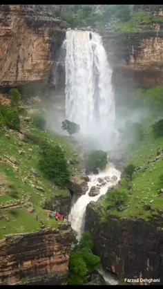 ⛈شهرستان پلدختر استان لرستان