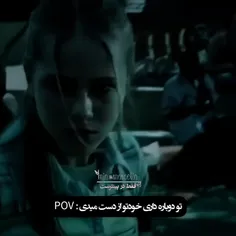 دوباره این حس ک...کیفی...🚶‍♂️