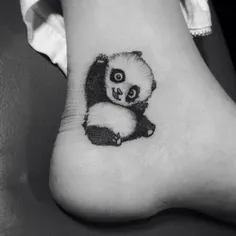 #panda_tattoo