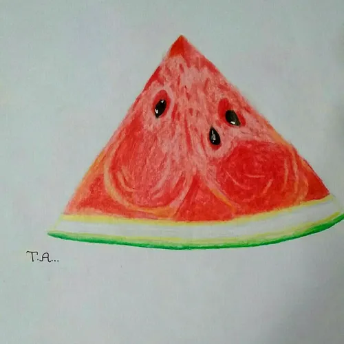 هندونه 🍉🍉🍉🍉