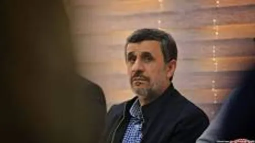 ‏📝 خاطره ای که نشان می دهد احمدی نژاد چگونه در اوج تحریم 