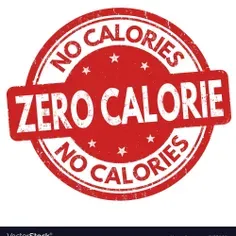 zero calories