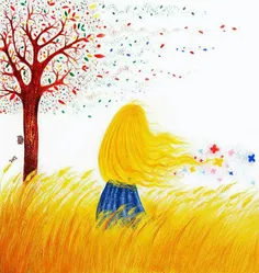 اگر دورم ز دیدارت ، دلیل بی وفایی نیست 