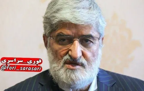 ♨️ علی مطهری: اگر ترامپ درخواست ملاقات با پزشکیان را داشت