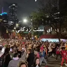 جشن هالووین همان جشن شیطانی ابلیس