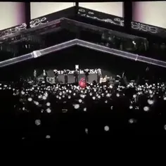 ۱۰سال از گزاشتن اسمARMY روی فندوم BTSمیگذره❤️✨🫂