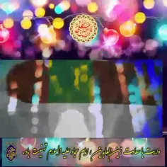 ❤️ازعرش برین روح الامین می آید