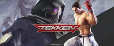 دانلود بازی مهیج TEKKEN برای اندروید + همراه با دیتا و نس