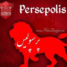 جونم پرسپولیس