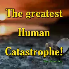 The greatest human catastrophe occurs when ...

Imam Hussein (a.s) is the greatest symbol of ...