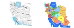 ایران قبل و ایران حال حاضر