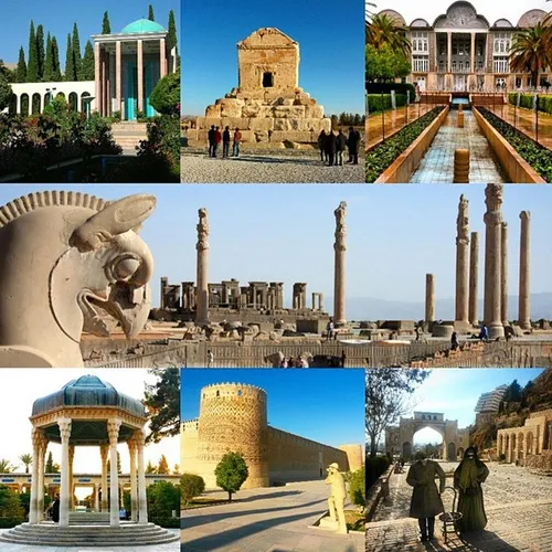 در شهر mustseeiran 4675632 - عکس ویسگون