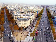 خيابون پارکو در پاريس