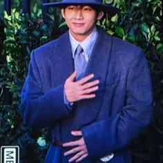 اپدیت جدید تهیونگ