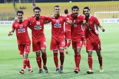 ولی این پرسپولیس همون پرسپولیسِ برانکوئه ! 