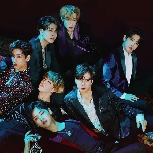 GOT7 Reveals Why They Were Worried About This Comeback + 