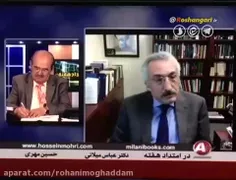 زمان شاه، پول ما خرج عربها نمیشد!!