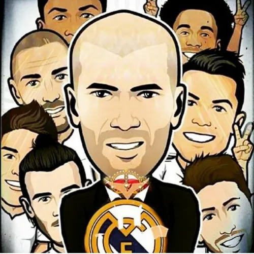 Hala madrid