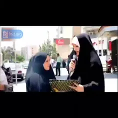 پاسخ‌هاشون خیلی جالبه!