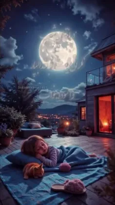 در انتهاي شب