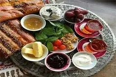 ✅ مواد غذایی که باهم خوردنشون مطلوبه👇