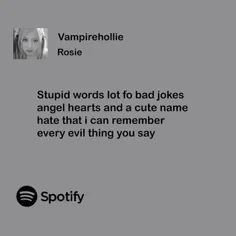 اسم این اهنگ vampireholli هست