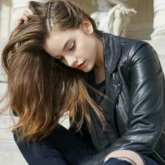 BARBARA PALVIN ~ ♡