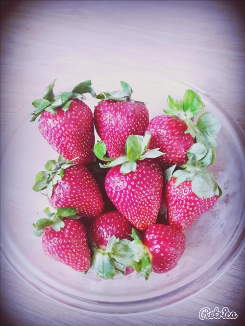 🍓 🍓